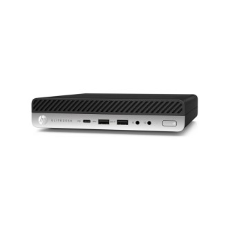Mini PC HP EliteDesk 800 G5 DM