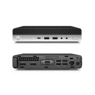 Mini PC HP EliteDesk 800 G5 DM