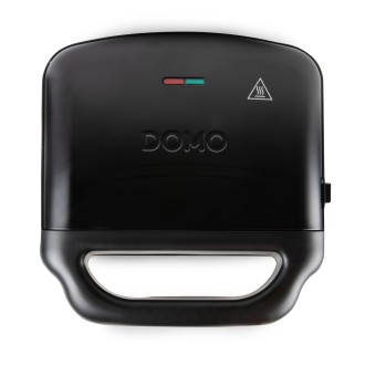 Sendvičovač XL 3v1 na sendvič / vafle / grill  DOMO DO9291C