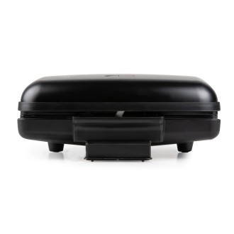 Sendvičovač XL 3v1 na sendvič / vafle / grill  DOMO DO9291C
