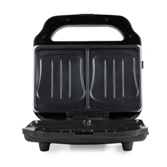 Sendvičovač XL 3v1 na sendvič / vafle / grill  DOMO DO9291C