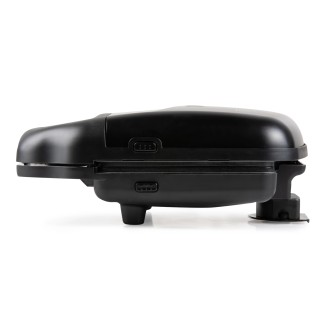 Sendvičovač XL 3v1 na sendvič / vafle / grill  DOMO DO9291C