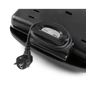 Sendvičovač XL 3v1 na sendvič / vafle / grill  DOMO DO9291C