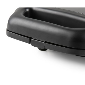 Sendvičovač XL 3v1 na sendvič / vafle / grill  DOMO DO9291C
