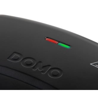 Sendvičovač XL 3v1 na sendvič / vafle / grill  DOMO DO9291C