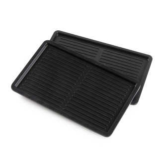 Sendvičovač XL 3v1 na sendvič / vafle / grill  DOMO DO9291C