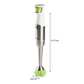 Ponorný tyčový mixér - 1200 W X Power - DOMO DO9298M