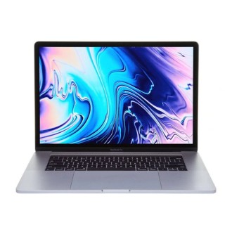 Notebook Apple MacBook Pro 15" Touch Bar (2018) Space Gray