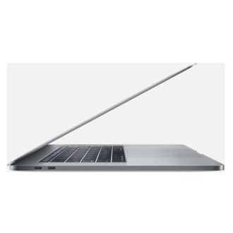 Notebook Apple MacBook Pro 15" Touch Bar (2018) Space Gray