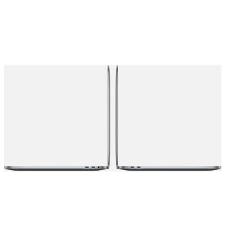 Notebook Apple MacBook Pro 15" Touch Bar (2018) Space Gray