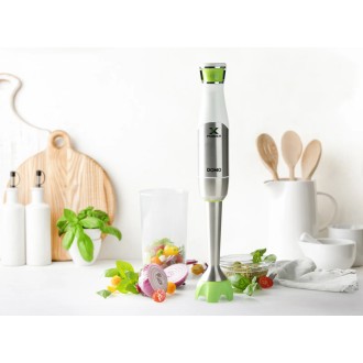 Ponorný tyčový mixér - 1200 W X Power - DOMO DO9298M