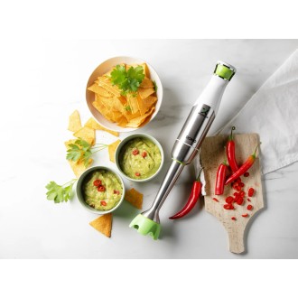 Ponorný tyčový mixér - 1200 W X Power - DOMO DO9298M