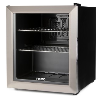 Mini chladnička nápojů - barová lednice - 46 litrů - PRIMO PR194BC