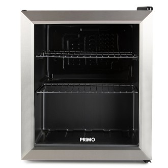 Mini chladnička nápojů - barová lednice - 46 litrů - PRIMO PR194BC