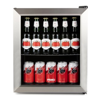 Mini chladnička nápojů - barová lednice - 46 litrů - PRIMO PR194BC