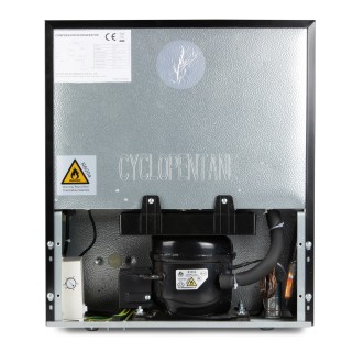 Mini chladnička nápojů - barová lednice - 46 litrů - PRIMO PR194BC