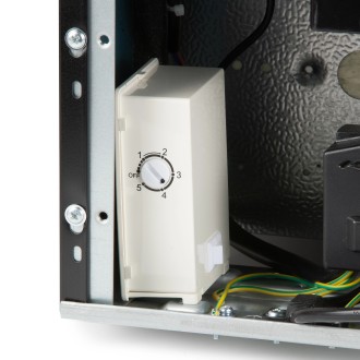 Mini chladnička nápojů - barová lednice - 46 litrů - PRIMO PR194BC