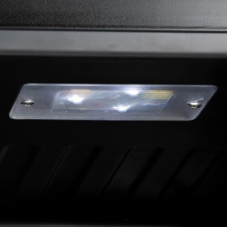 Mini chladnička nápojů - barová lednice - 46 litrů - PRIMO PR194BC