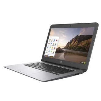NotebookHPChromebook14G4