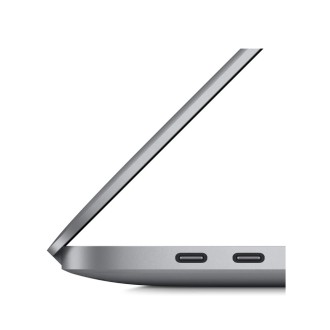 Notebook Apple MacBook Pro 16" Touch Bar (2019) Space Gray
