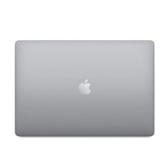 Notebook Apple MacBook Pro 16" Touch Bar (2019) Space Gray