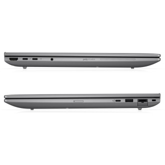 Notebook HP ZBook 8 G1i 16