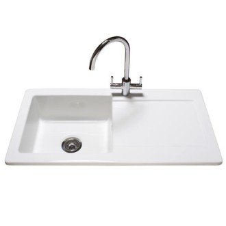 Reginox Old Modena 1000.0 White pure