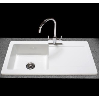 Reginox Old Modena 1000.0 White pure