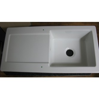 Reginox Old Modena 1000.0 White pure