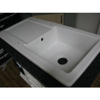 Reginox Old Modena 1000.0 White pure