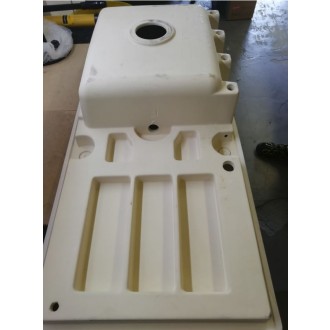 Reginox Old Modena 1000.0 White pure