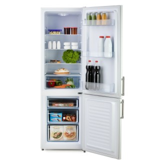 Lednice kombinovaná s mrazákem dole - DOMO DO91308C