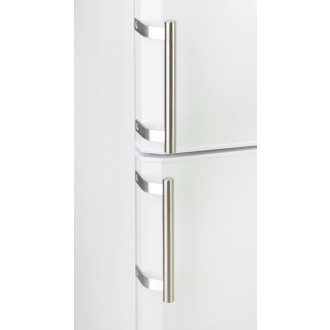 Lednice kombinovaná s mrazákem dole - DOMO DO91308C