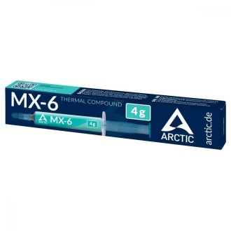 Teplovodivá pasta ARCTIC MX-6 – 4g
