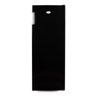 Šuplíkový mrazák - černý - PRIMO PR172DV