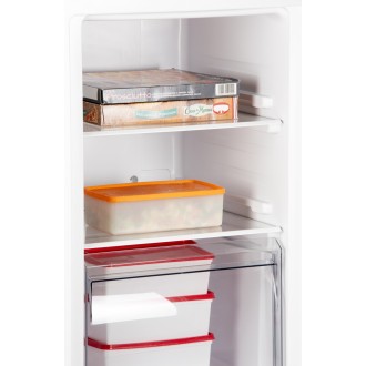 Šuplíkový mrazák - černý - PRIMO PR172DV