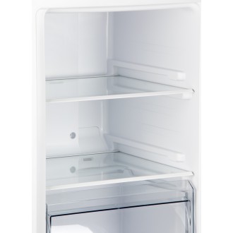 Šuplíkový mrazák - černý - PRIMO PR172DV