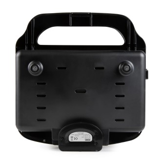 Sendvičovač XL 3v1 na sendvič / vafle / grill - DOMO DO9290C