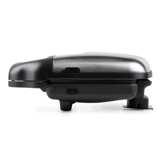 Sendvičovač XL 3v1 na sendvič / vafle / grill - DOMO DO9290C