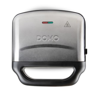 Sendvičovač XL 3v1 na sendvič / vafle / grill - DOMO DO9290C