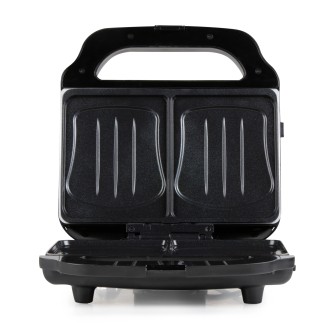 Sendvičovač XL 3v1 na sendvič / vafle / grill - DOMO DO9290C