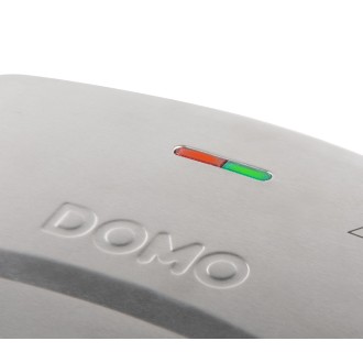 Sendvičovač XL 3v1 na sendvič / vafle / grill - DOMO DO9290C