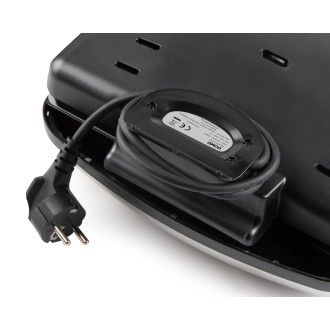 Sendvičovač XL 3v1 na sendvič / vafle / grill - DOMO DO9290C