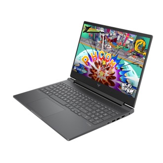 Herní notebook HP Victus 16-s0001nv