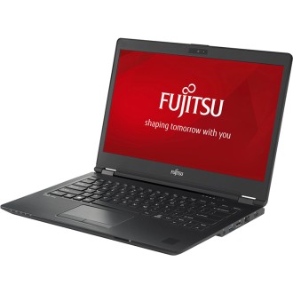 Notebook Fujitsu LifeBook U748