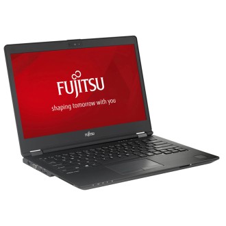Notebook Fujitsu LifeBook U748