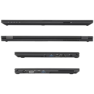 Notebook Fujitsu LifeBook U748