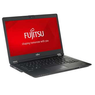 Notebook Fujitsu LifeBook U747
