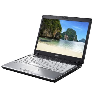 Notebook Fujitsu LifeBook P701