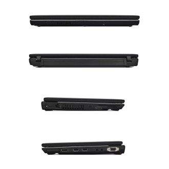 Notebook Fujitsu LifeBook P701